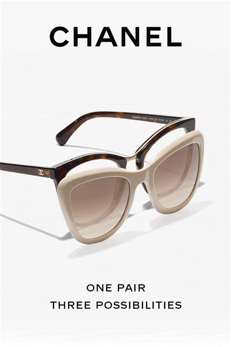 chanel magnetic clip on sunglasses|Chanel sunglasses outlet online.